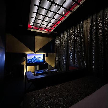 Cinema Plaza Hotel Baku Eksteriør bilde