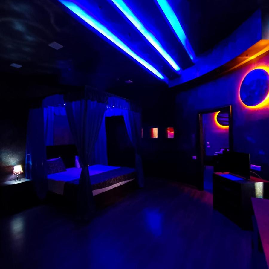 Cinema Plaza Hotel Baku Eksteriør bilde