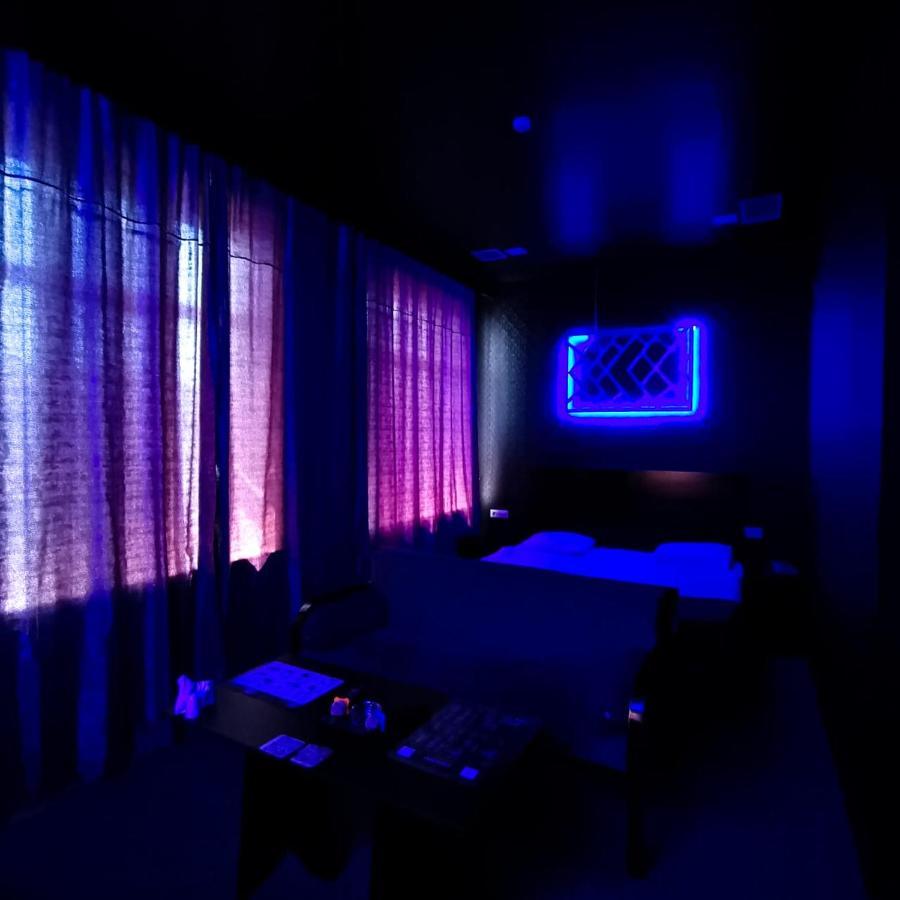 Cinema Plaza Hotel Baku Eksteriør bilde