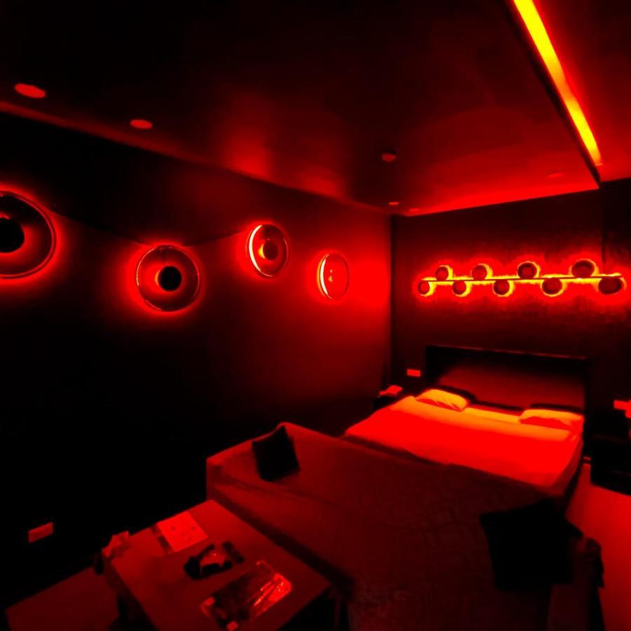 Cinema Plaza Hotel Baku Eksteriør bilde